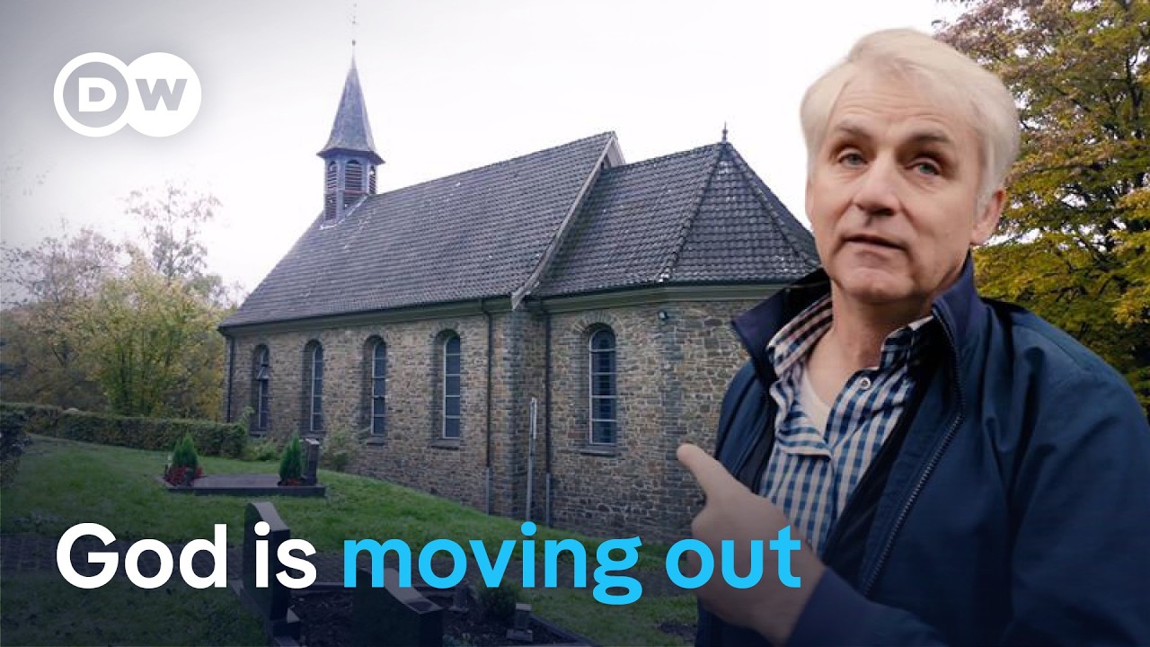 How to Buy a Church in Germany: Investor Guide & Repurposing Insights