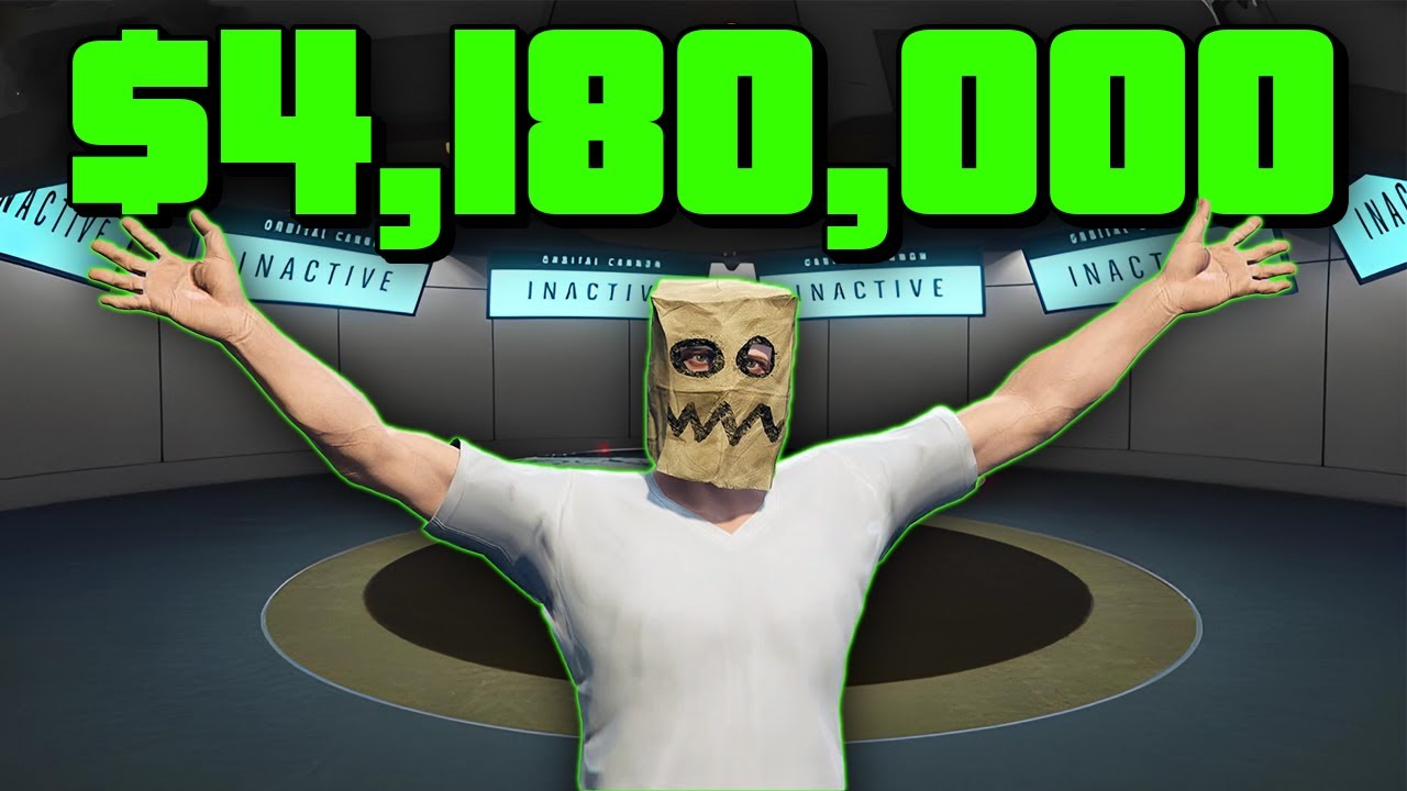 GTA Online Money Guide: Wheel Strategies for New Players