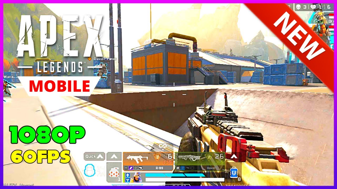 Master Double Time Movement: Apex Legends Advanced Tactics