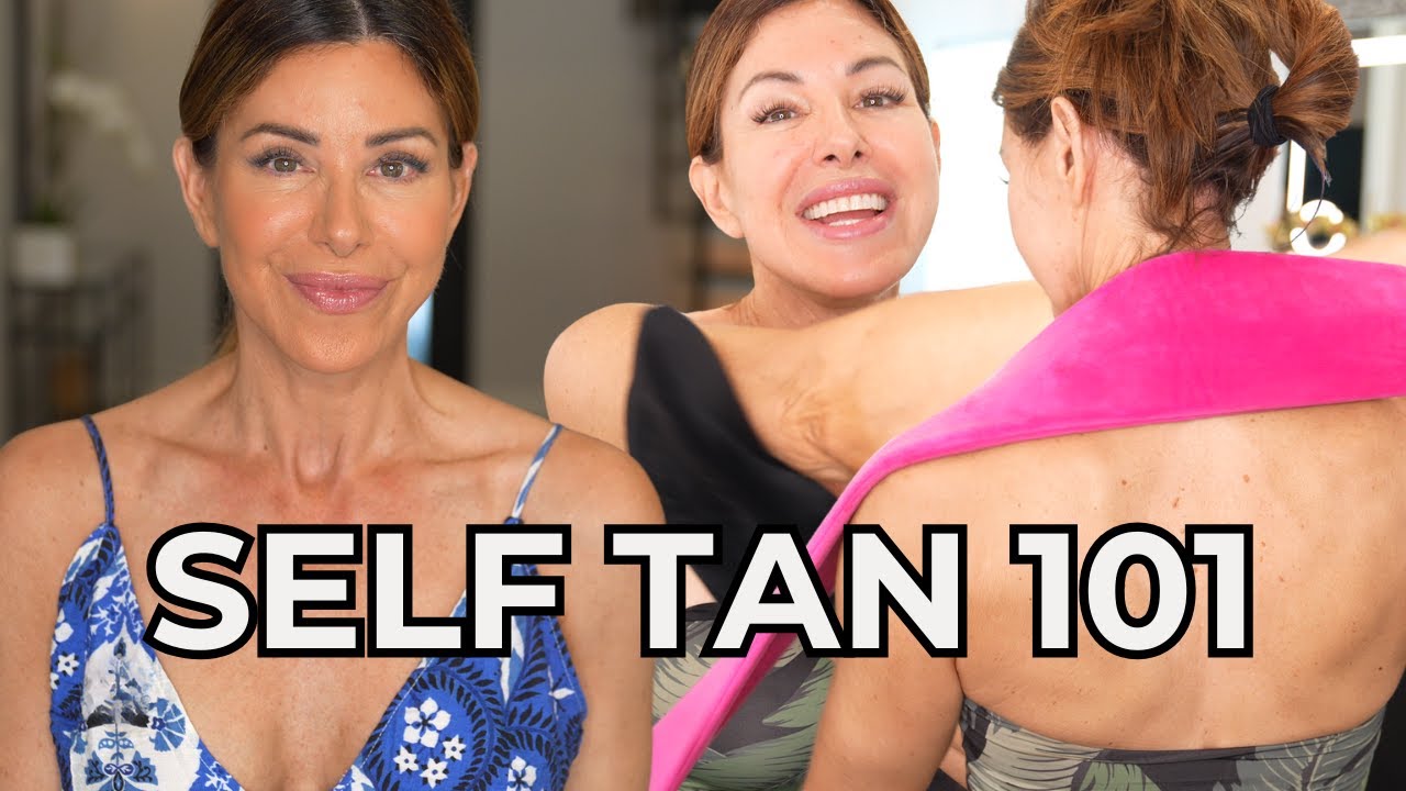 Flawless At-Home Tan: 15 Pro Tips & Product Guide
