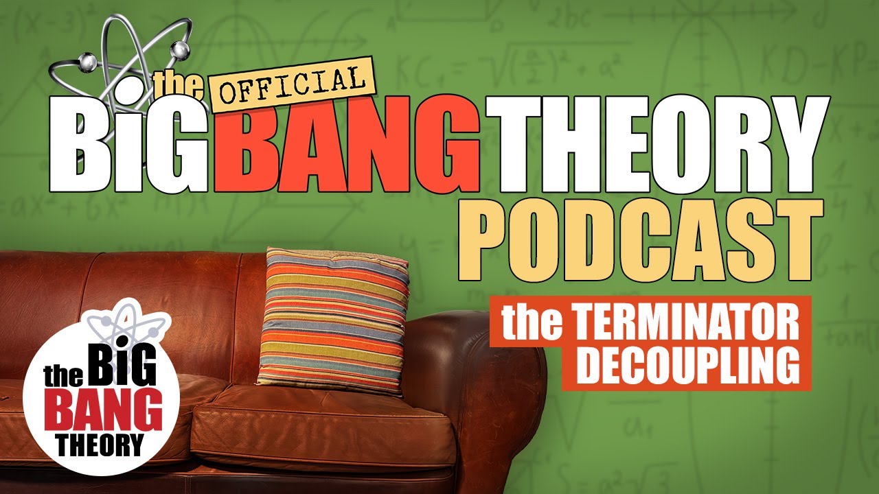Big Bang Theory Set Design Secrets from John Shaffner