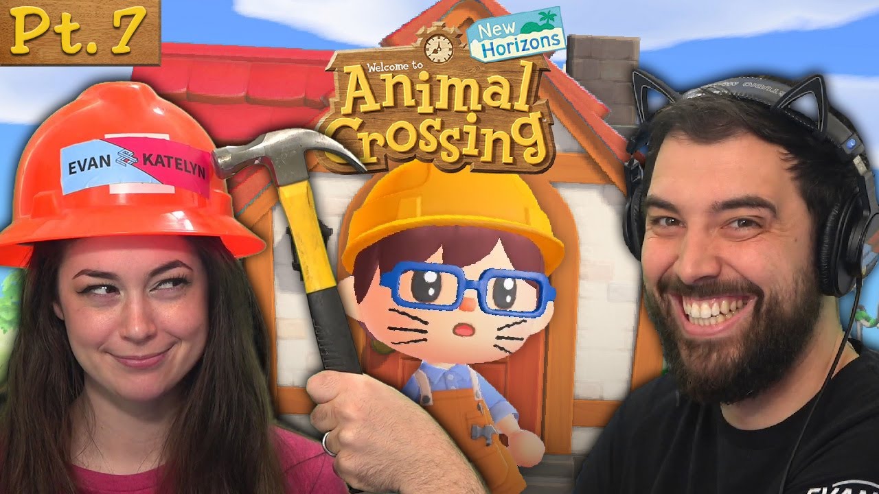 Animal Crossing: Pay Off Loan & Expand Home Guide