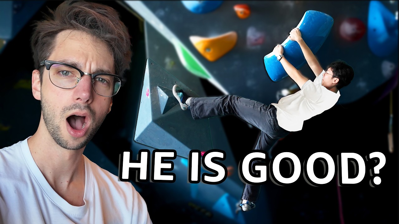 Rock Climbing for Beginners: Your First Gym Visit Guide