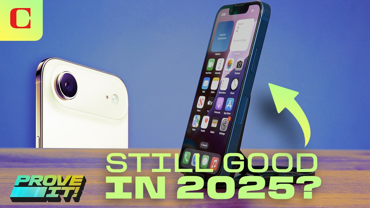 Used iPhone 13 Mini Review: Smart Buy or Battery Trap?