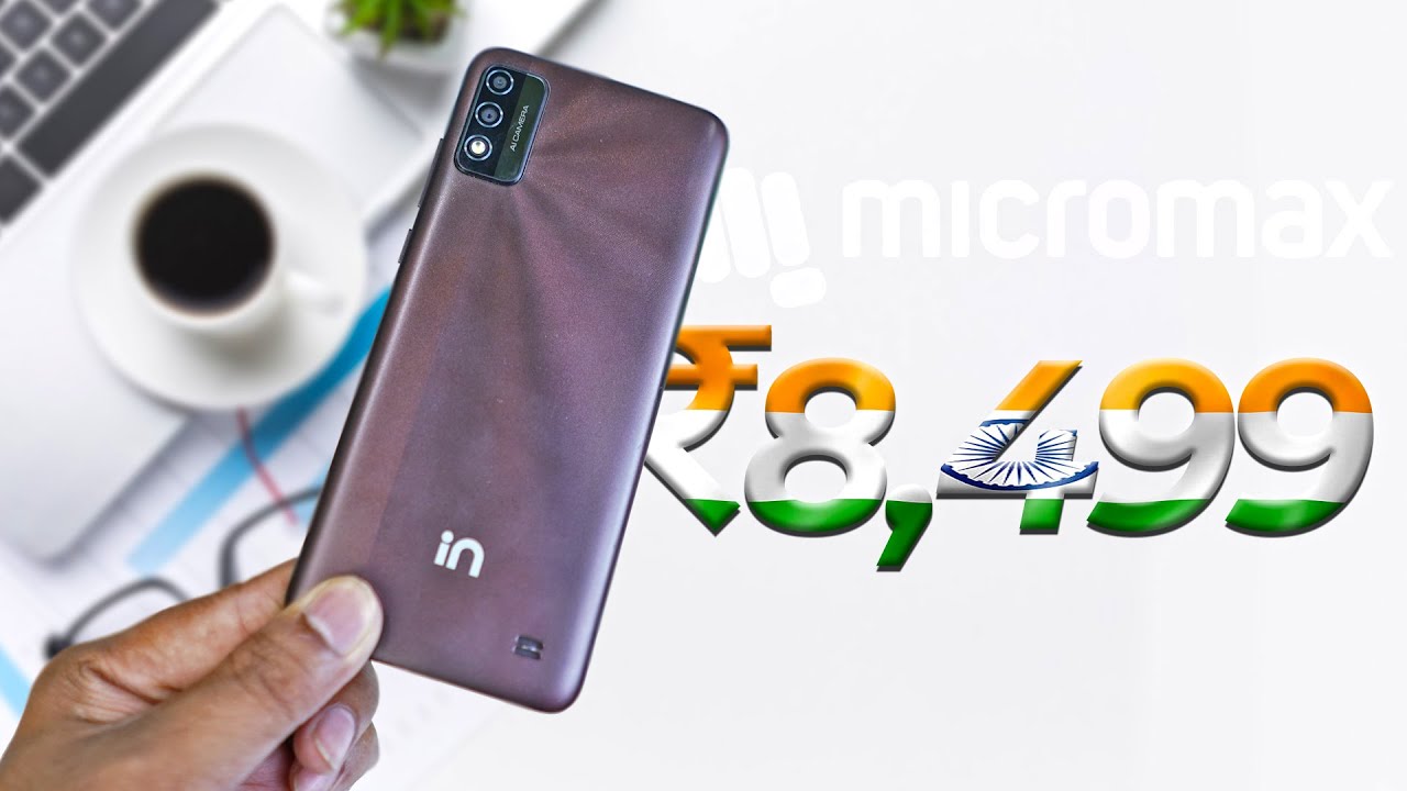 title:Micromax C Review: Unboxing, Features & Performance (2024)