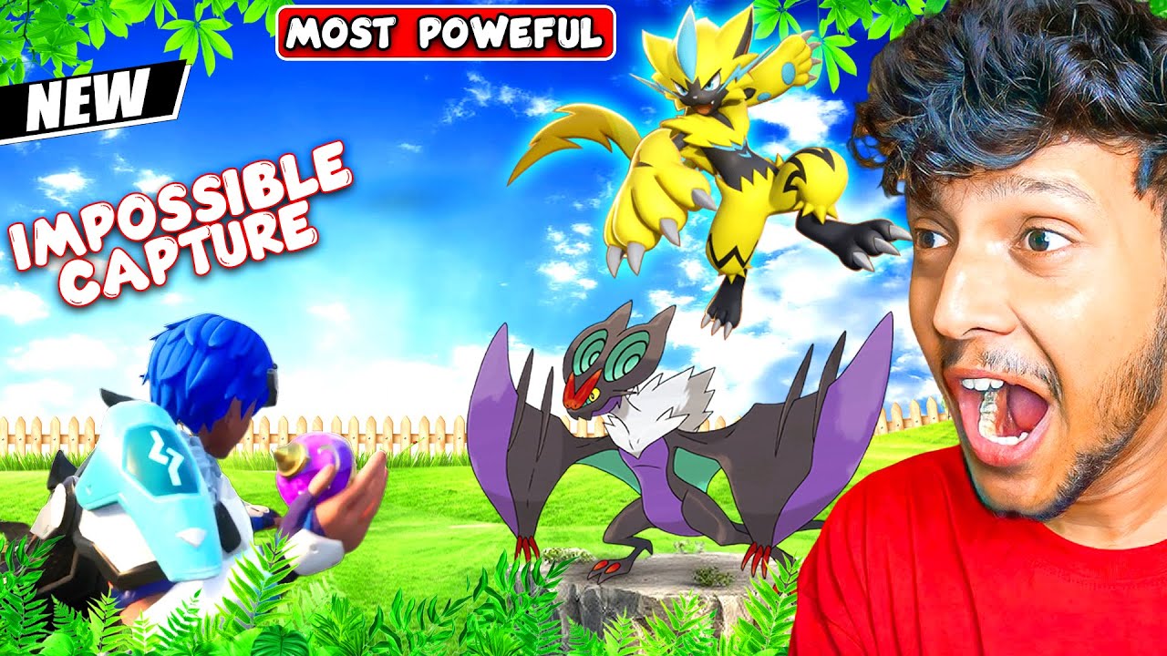 Beat Palworld's Toughest Dual Boss (Noven & Garchomp Guide)