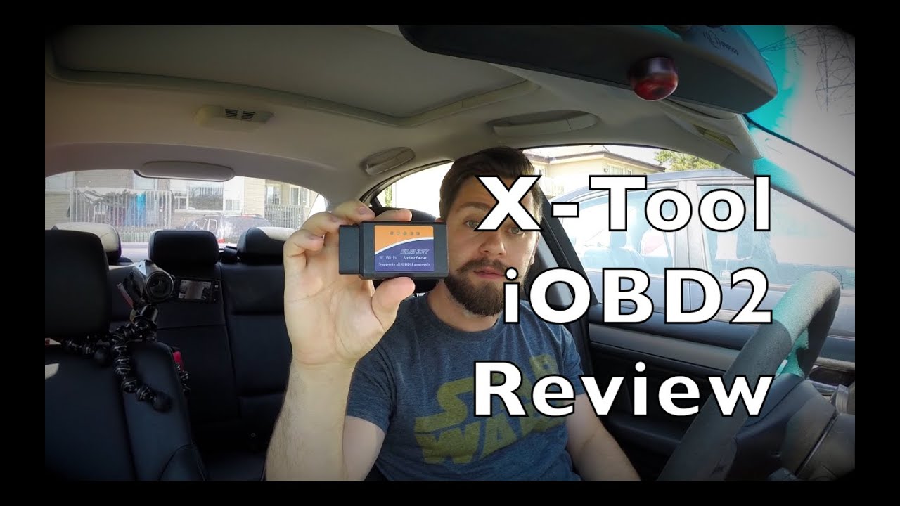 title:IO OBD2 App Review: Free Tool for Car Diagnostics & Performance