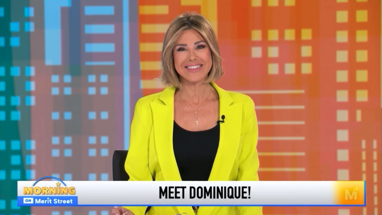 Inside Merit Street Morning Show Launch: Media History Made