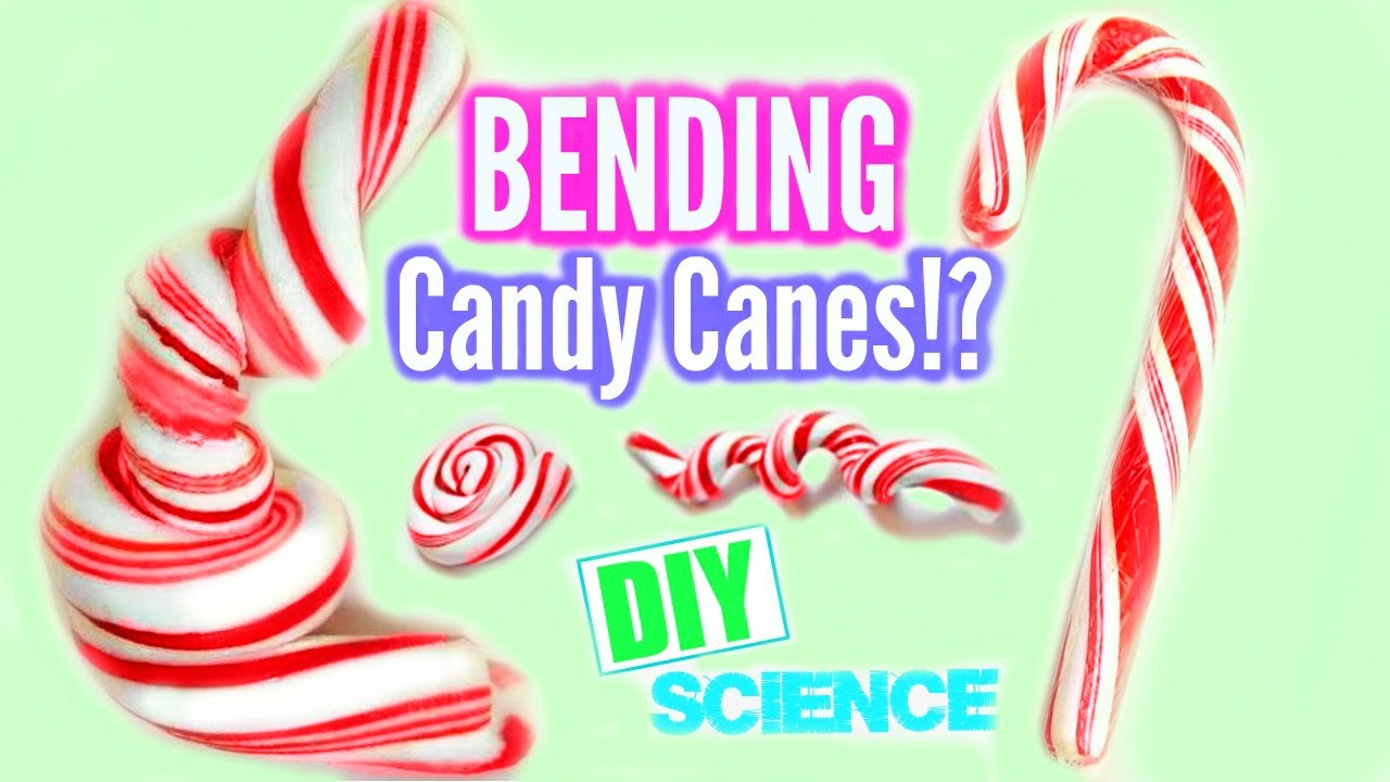 3 Easy Candy Cane Crafts for Holiday Fun