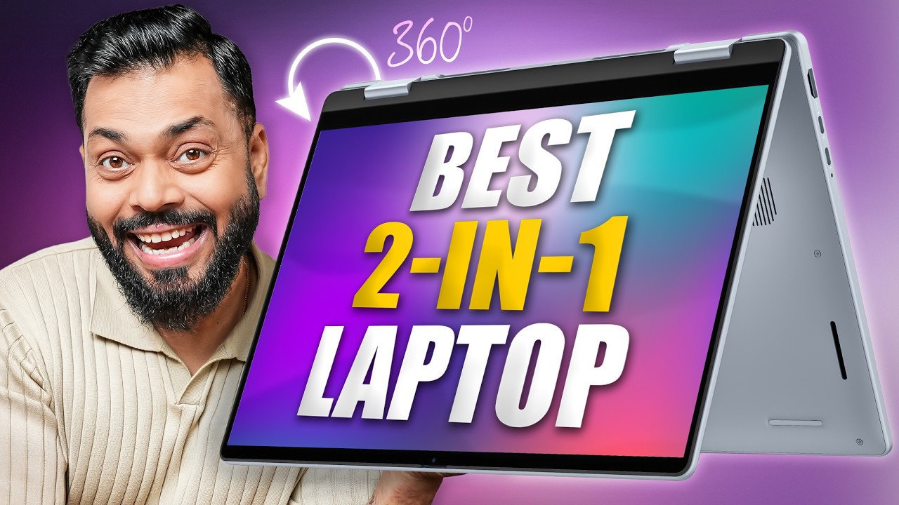 Dell 14+ vs 14+ 2-in-1: Ultimate Versatile Laptop Comparison