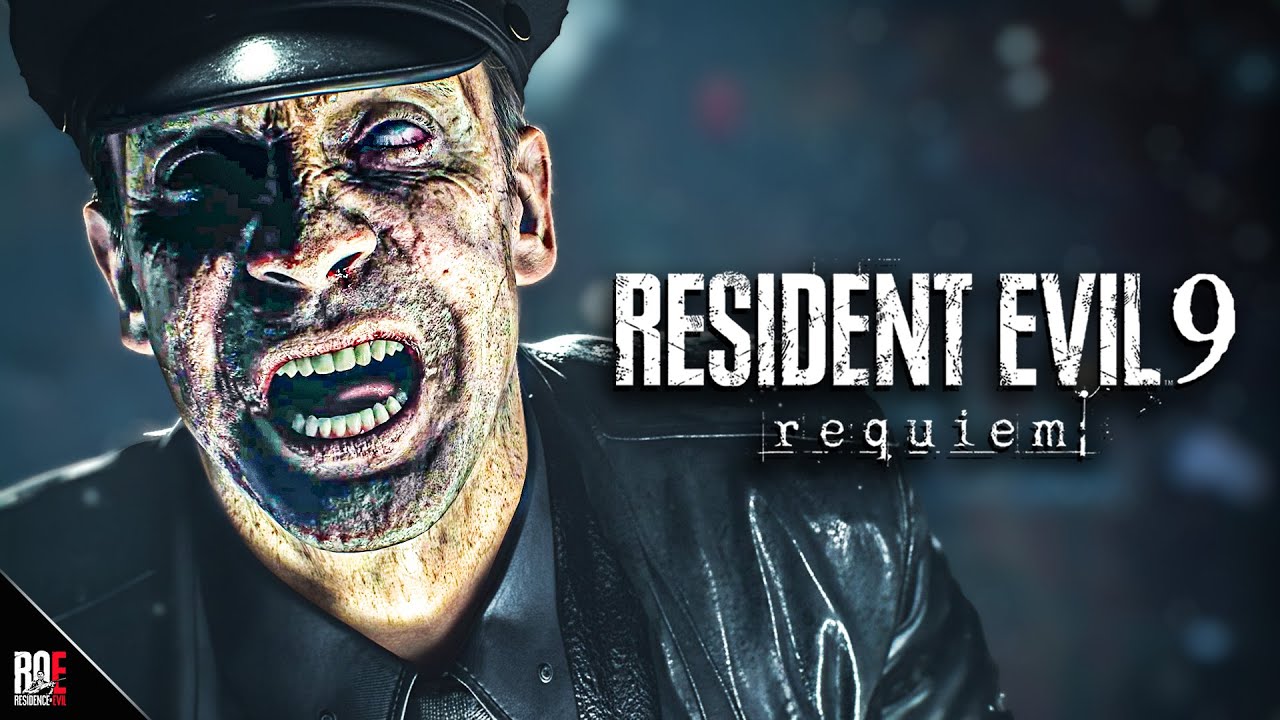 Resident Evil 9: New Zombie Mechanics & Story Details