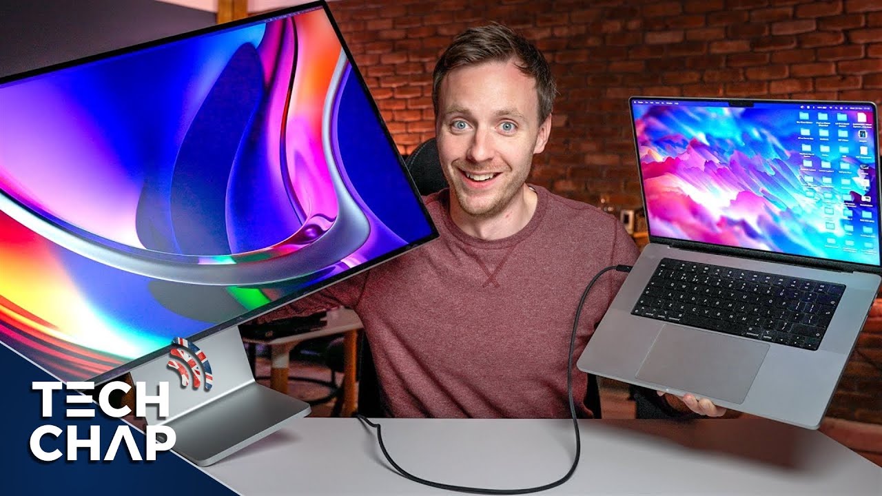 Best Monitors for MacBook: Top Picks for Every Need & Budget