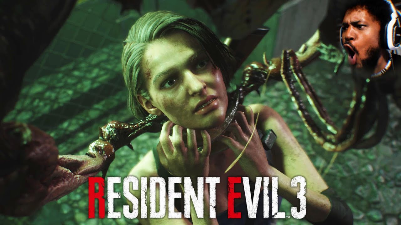 Resident Evil 3 Survival Guide: Essential Tips for Beginners