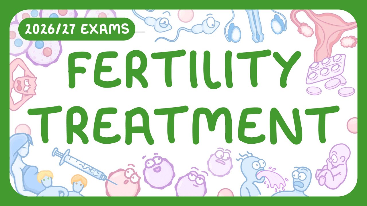 Fertility Treatments: Hormone Therapy & IVF Explained
