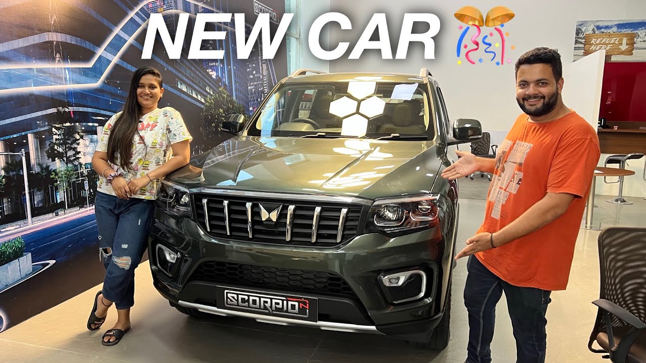 Scorpio N Z8L Delivery Timeline: Urgent Car Purchase Guide