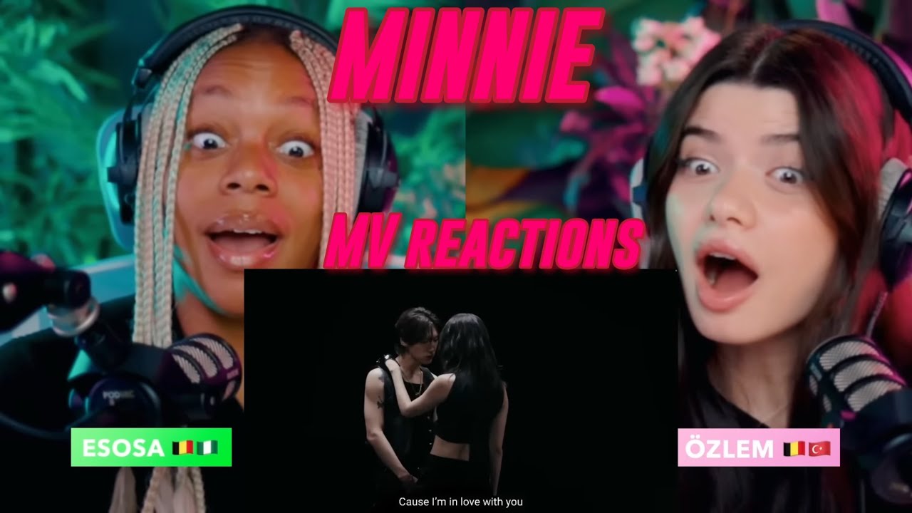 Minnie Solo Debut Album Review: Masterpiece Analysis & Track Breakdown