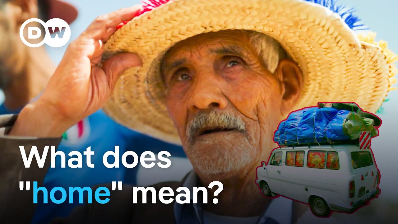 Morocco-Europe Migration: Homecomings and Harsh Realities