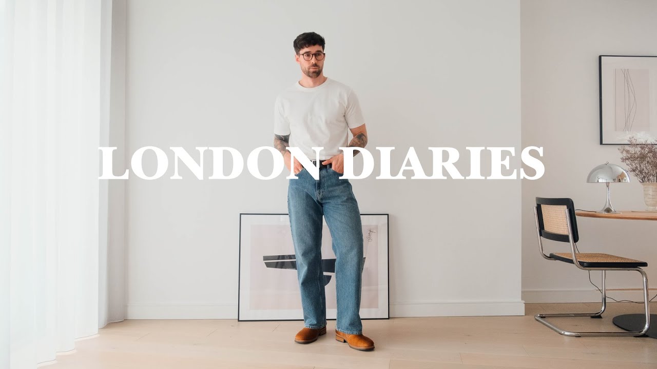 Top 3 Uniqlo U T-Shirts Reviewed: Expert Style & Fit Guide