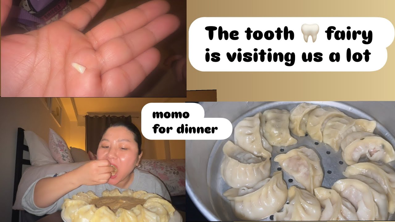 Quick Pork Momo Recipe: Busy Parent's 30-Minute Meal