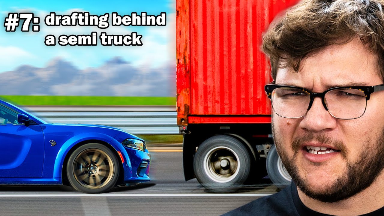 Fuel Saving Myths Debunked: Science vs. Scam