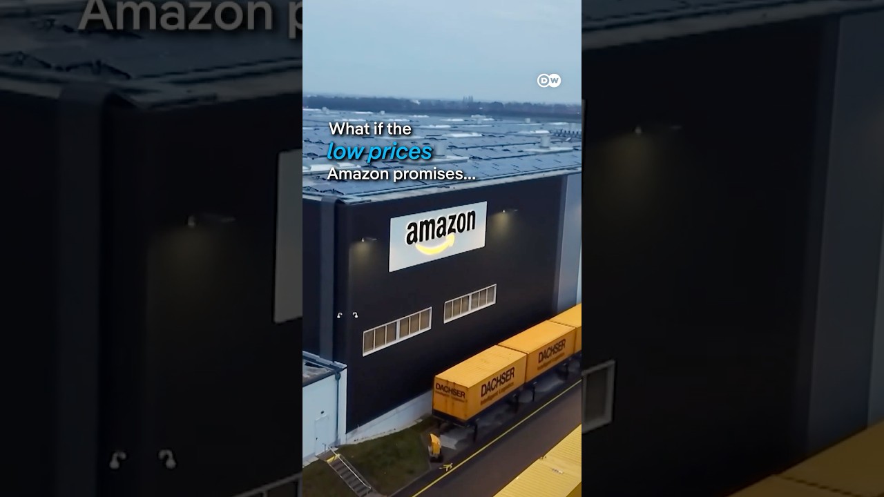 Amazon's Price Paradox: Are "Low Prices" Raising Costs Everywhere?