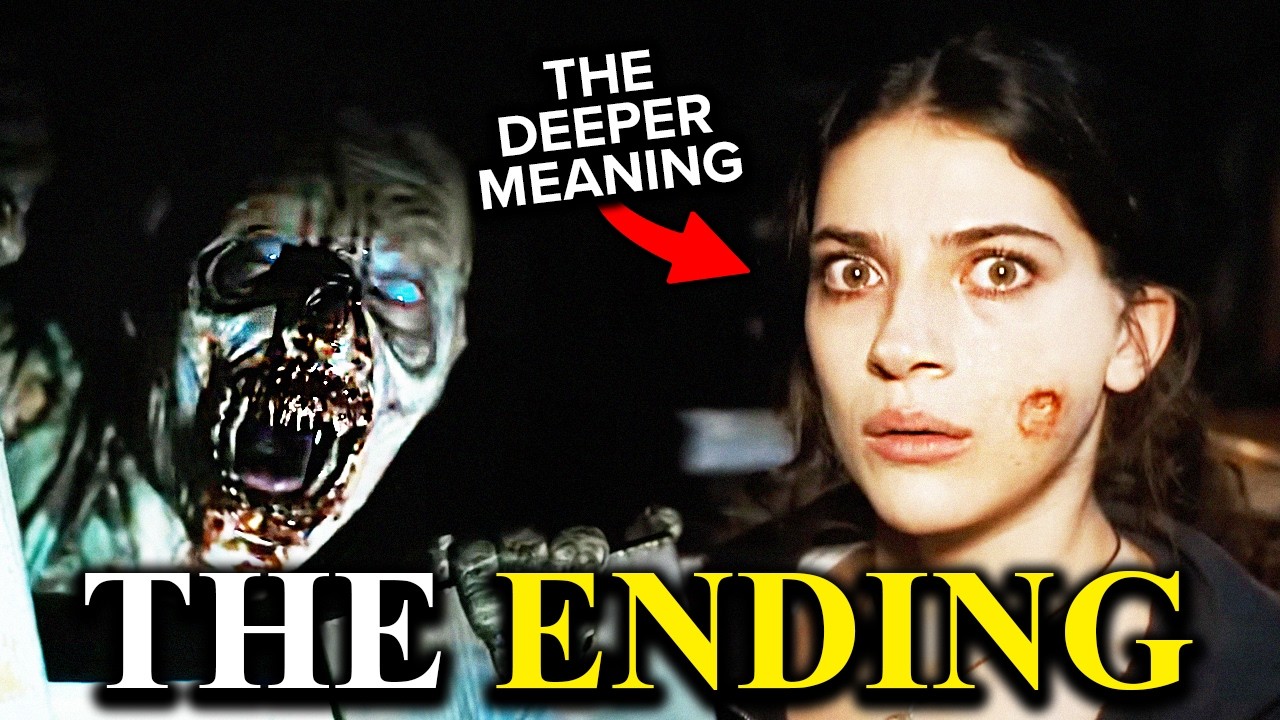 Until Dawn Movie Review: Ending Explained & Is It Worth Watching?