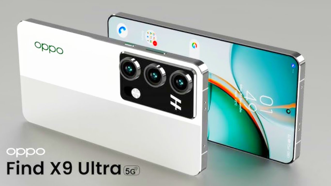 OPPO 5X9 Ultra 5G Review: 2026 Flagship Redefined?
