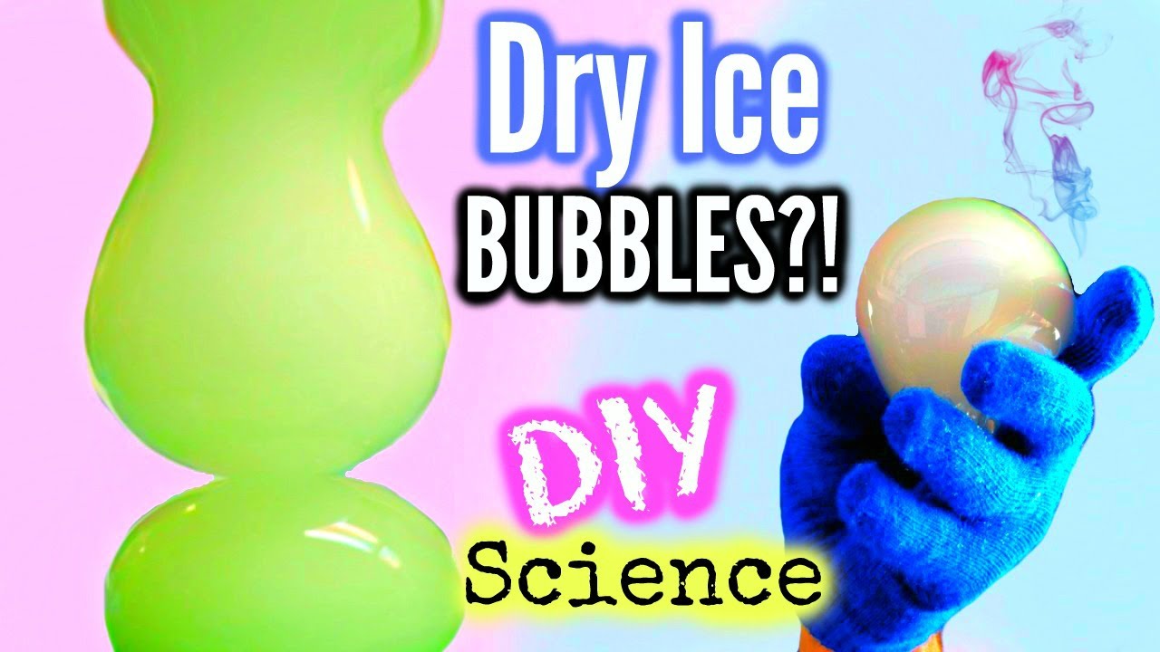 3 Fun Winter Science Experiments for Kids