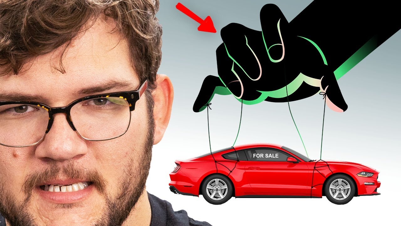 Why Are Car Prices So High? 2023 Market Crisis Explained