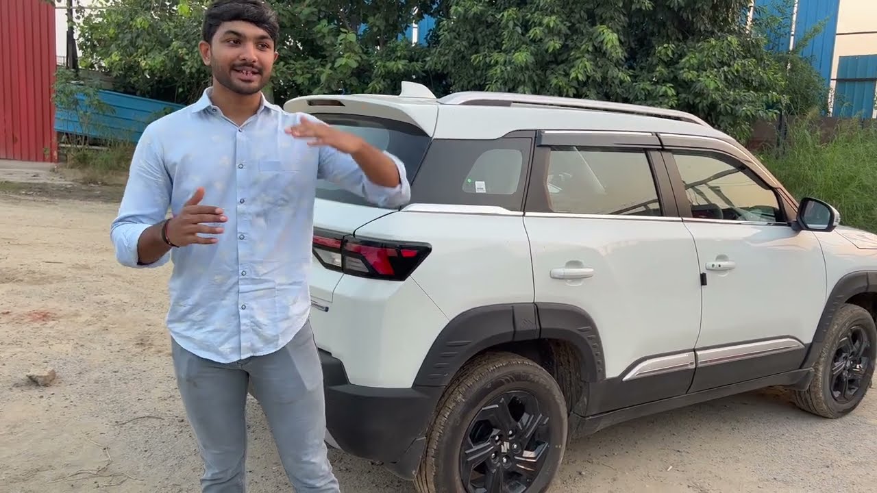 Maruti Brezza 2022 Review: Key Pros, Cons & Buying Guide