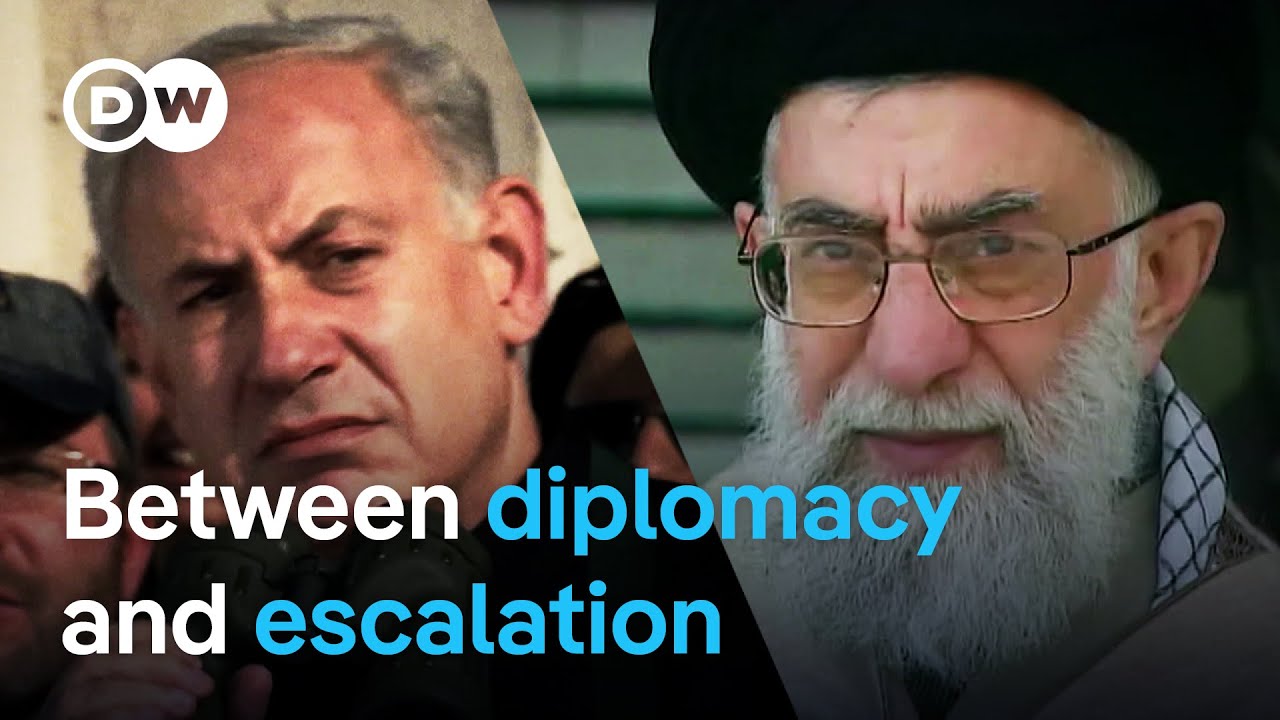 Iran-US-Israel Conflict: 5 Critical Turning Points Explained
