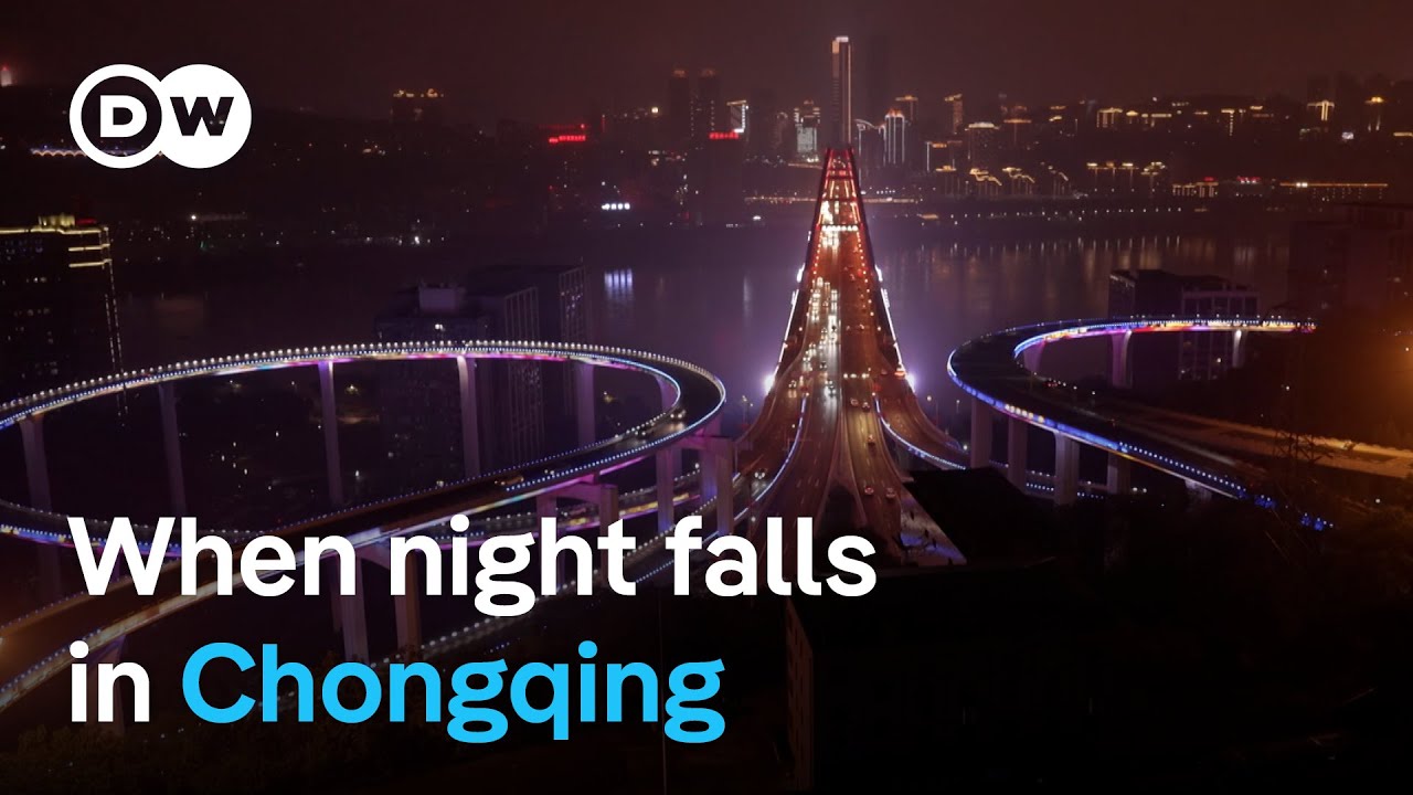 Chongqing Nightlife & Culture Guide: Ultimate Megacity Experience