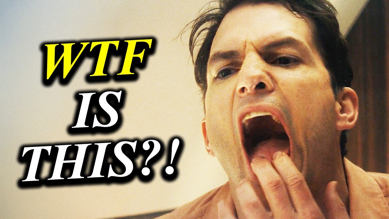 The Beauty Episode 6 Explained: Virus Origins & Patient Zero