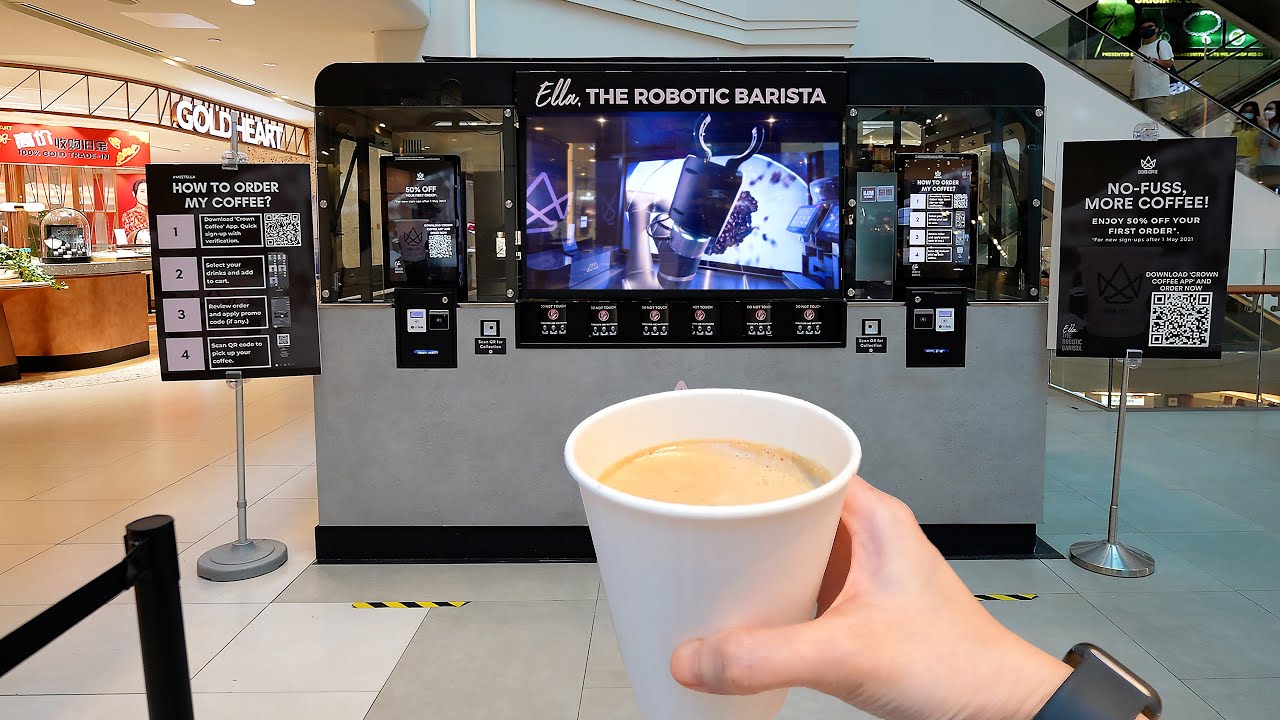Hot Food Vending Machines: Late-Night Bites & Fresh Drinks Reviewed