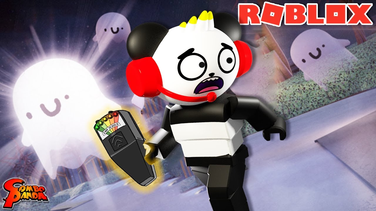 Master Roblox Exorcist: Ghost Hunting Strategies