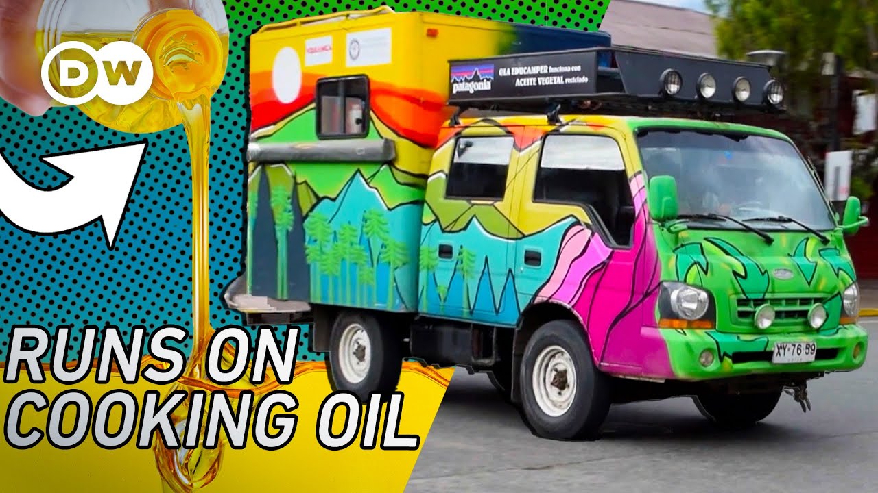 DIY Waste Oil Car Conversion: Eco-Friendly Fuel Guide