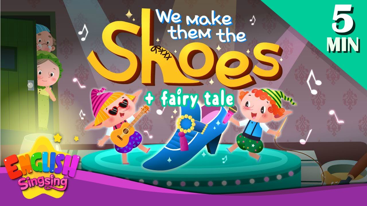 The Elves and the Shoemaker Story: Heartwarming Moral Lesson