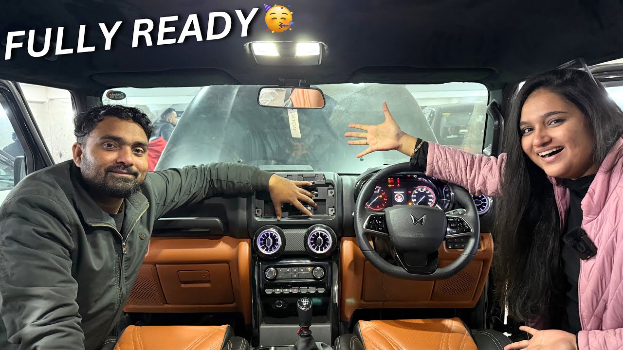 Thar Roxx Modification Guide: Base to Top Upgrades