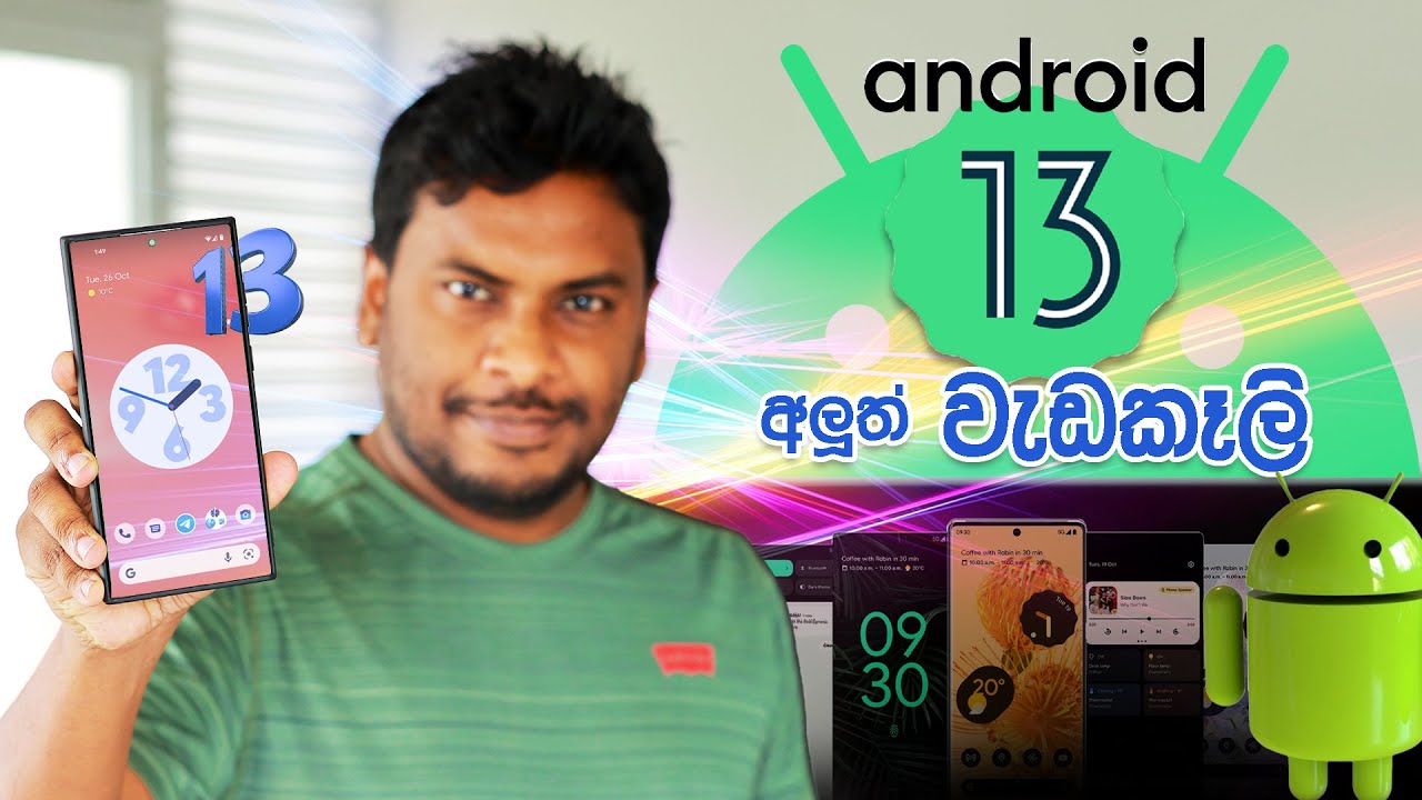 Android 13 on Pixel: Performance, Haptics & Real-World Experience