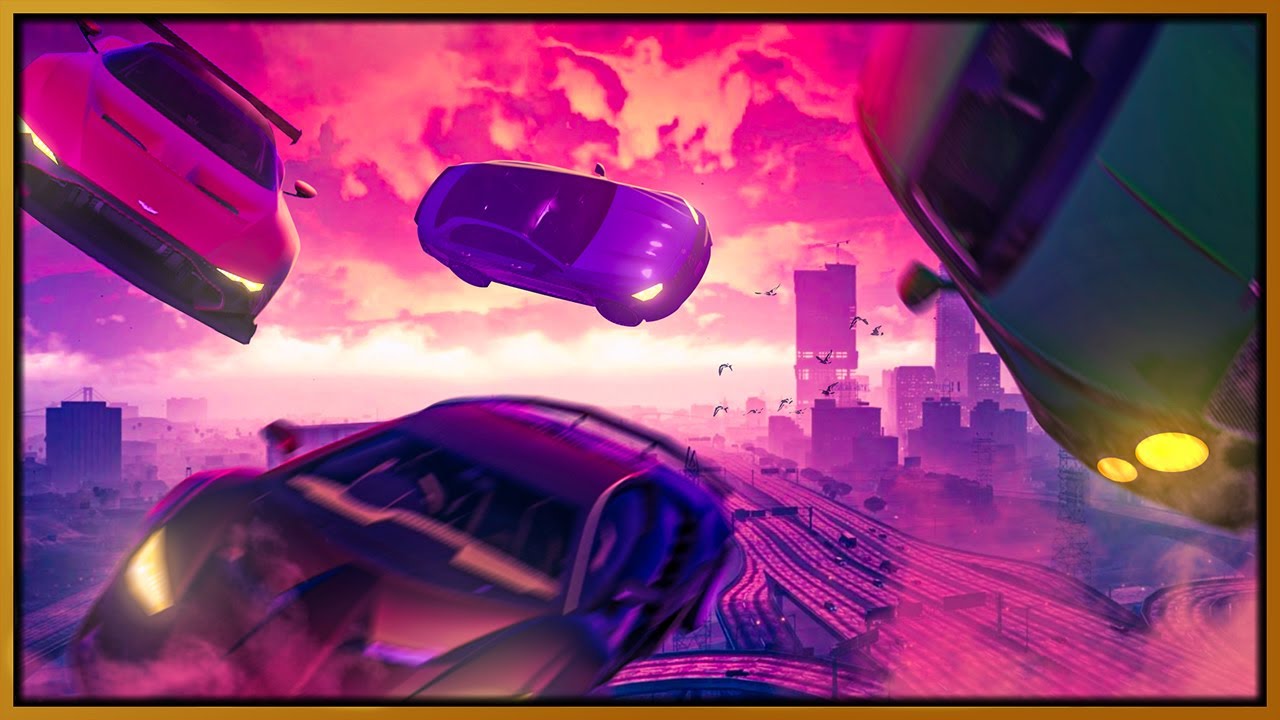 Mastering GTA's Bouncing Car Glitch: Chaos & Challenges Guide
