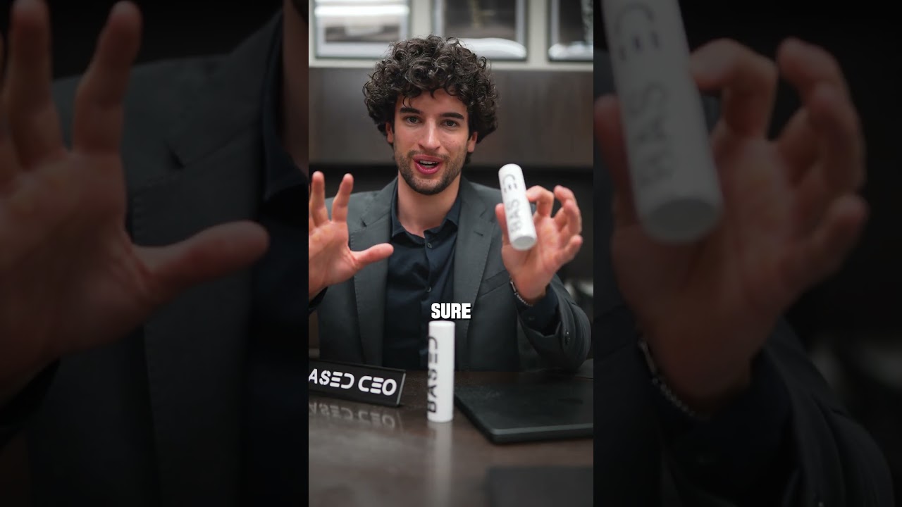 Fake vs Real Texture Powder: Spot Counterfeits in 60 Seconds