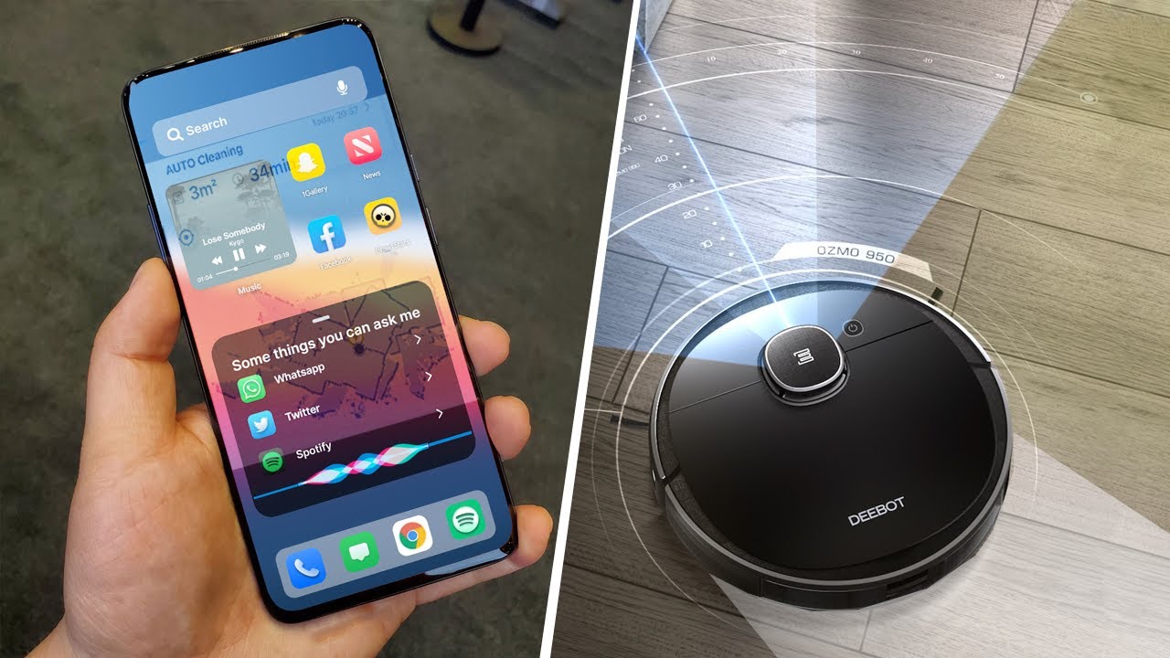 title:Cleaning Robot Review: Features, Price & Usability Guide