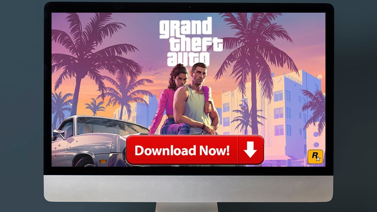 Avoid GTA 6 Download Scams: Essential Safety Guide