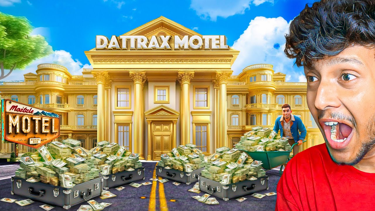 Hotel Manager Simulator: $20k Fast Money Strategy Guide