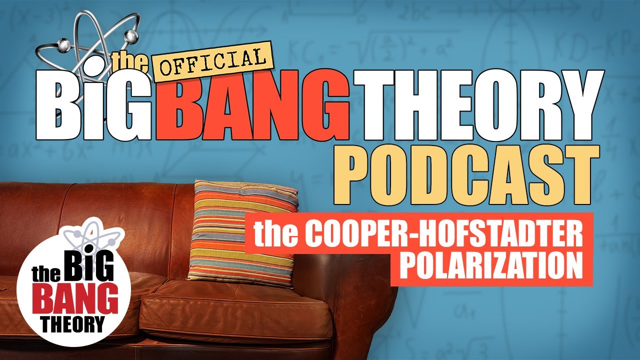 Big Bang Theory Science Secrets: Expert Episode Insights