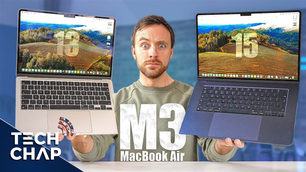 M3 MacBook Air Review: Worth the Upgrade or Not?