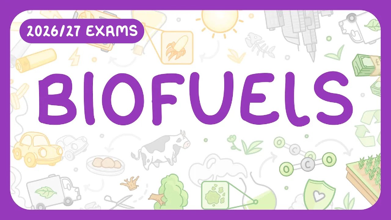 Biofuels: Benefits, Drawbacks & Real-World Impact