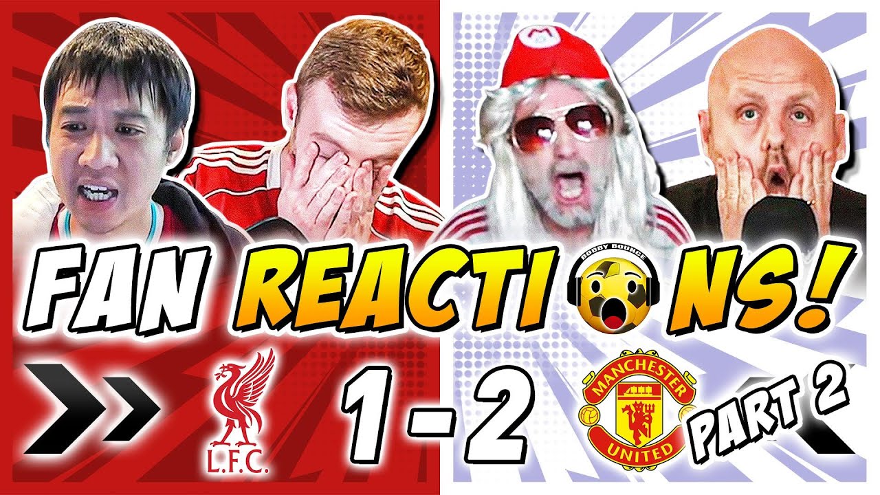Liverpool vs Man Utd Match Analysis: Key Moments & Tactical Breakdown
