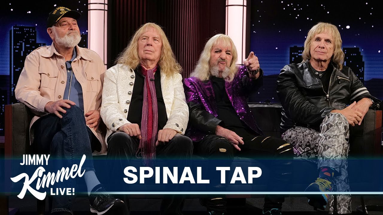 Spinal Tap 2: The End Continues - Essential Guide for Fans