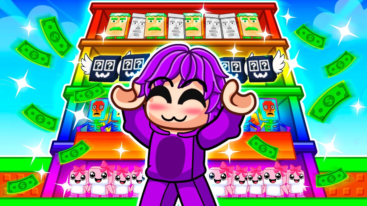 Roblox Brain Rot Recovery Guide: Steal Back Stolen Items